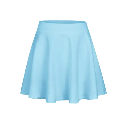 Clear Blue