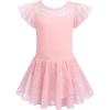 Ballet Pink