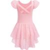 Ballet Pink