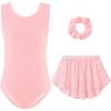 Ballet Pink