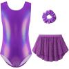 Sparkly Purple