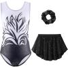 White and Black