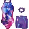 Purple Marble