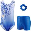 Blue Flower