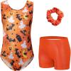 Orange-halloween