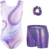 Purple Marble