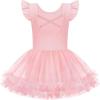 Ballet Pink