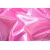Zaclotre Gymnastics Leotards for Girls Hollow Back Sparkly Sleeveless Dance Leotard Unitards with Gym Shorts Combo(Pink Gradient Butterfly)