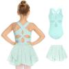 Aqua Green