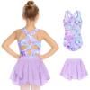 Purple Butterfly