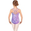 Purple-leopard